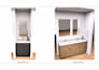 design your 2d kitchen layout elevations in 2020 design